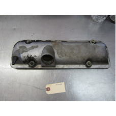 17Z045 Left Valve Cover From 2007 Chevrolet Impala  3.5 12591709